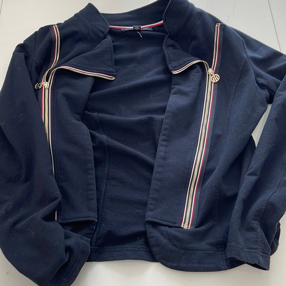 Tommy Hilfiger Jacket
